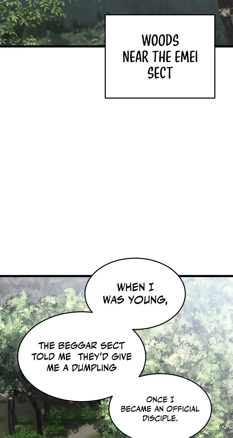 Murim Login Chapter 231 page 87 - 