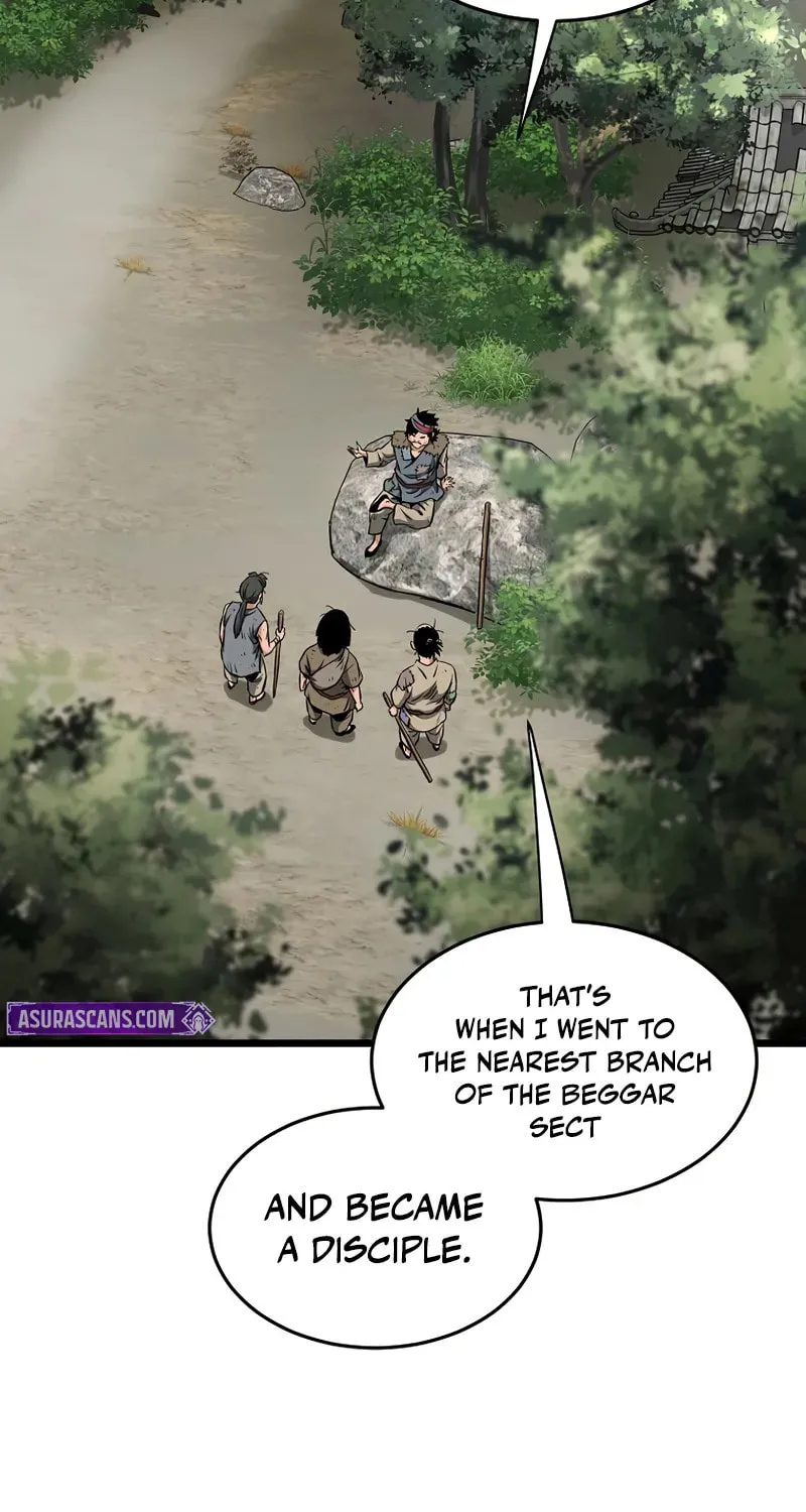 Murim Login Chapter 231 page 88 - 