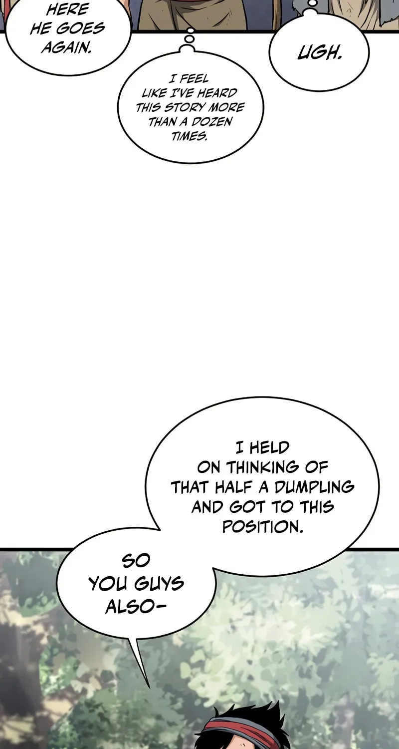 Murim Login Chapter 231 page 90 - 