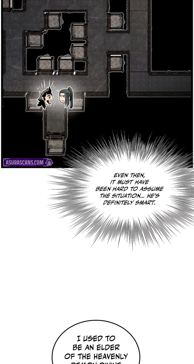 Murim Login Chapter 231 page 10 - 