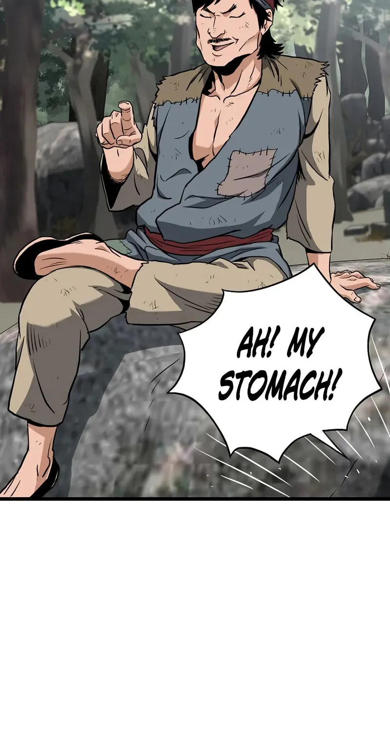 Murim Login Chapter 231 page 91 - 