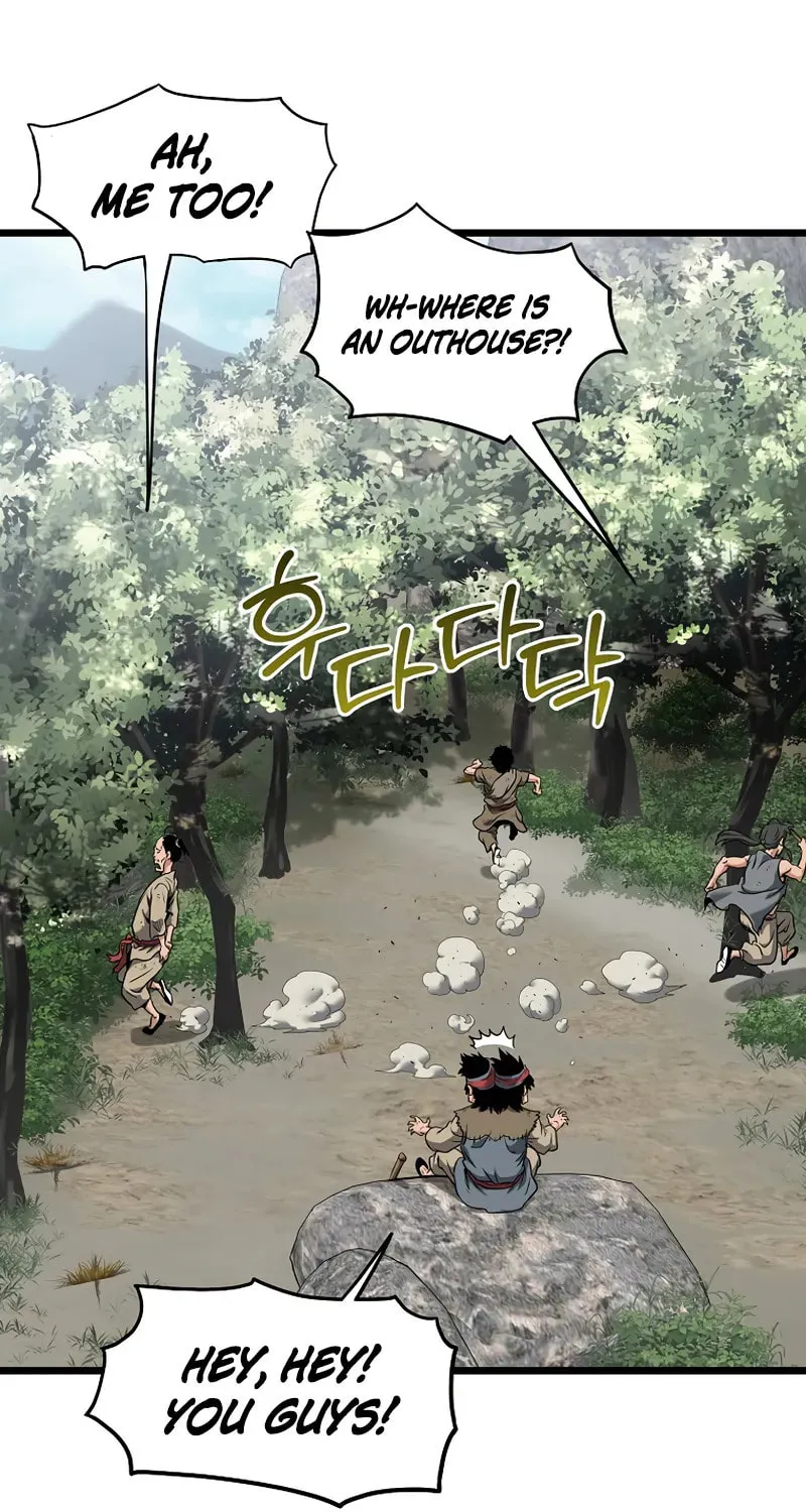 Murim Login Chapter 231 page 92 - 