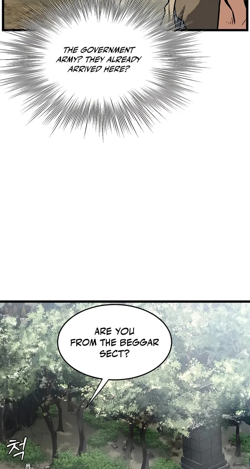 Murim Login Chapter 231 page 95 - 