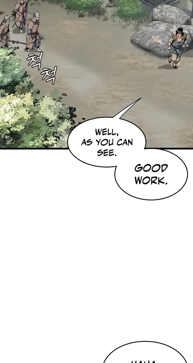 Murim Login Chapter 231 page 96 - 