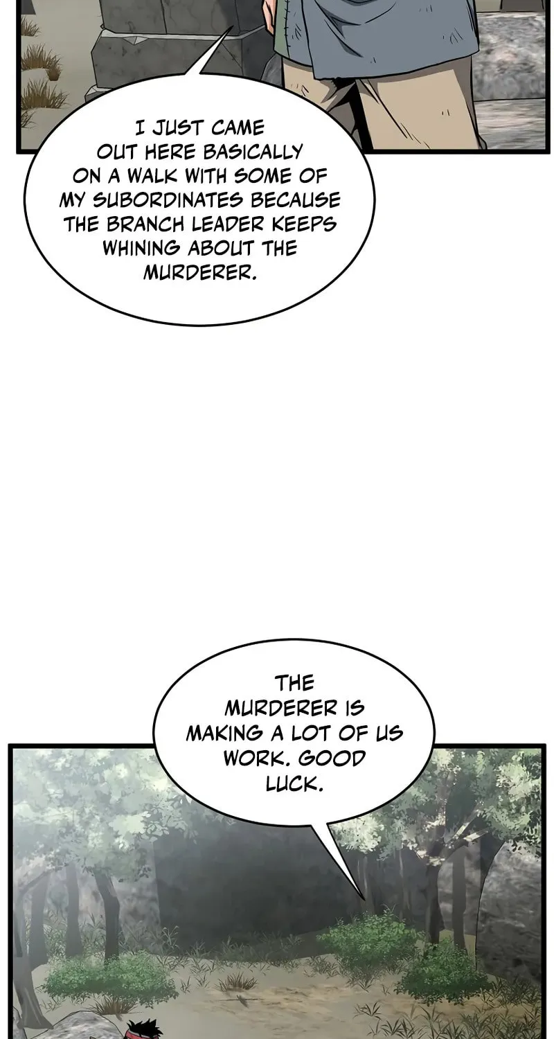 Murim Login Chapter 231 page 99 - 