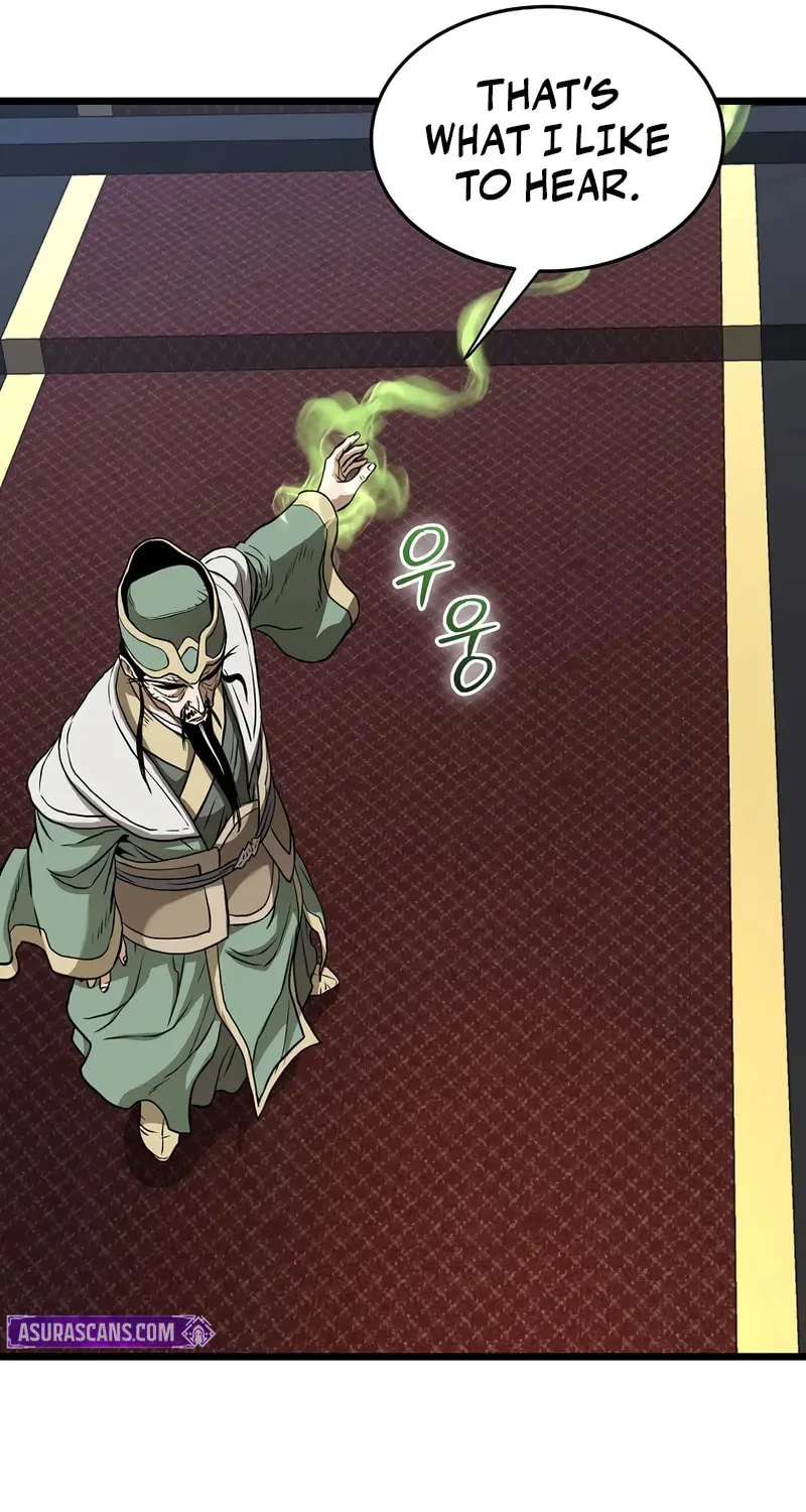 Murim Login Chapter 232 page 102 - 