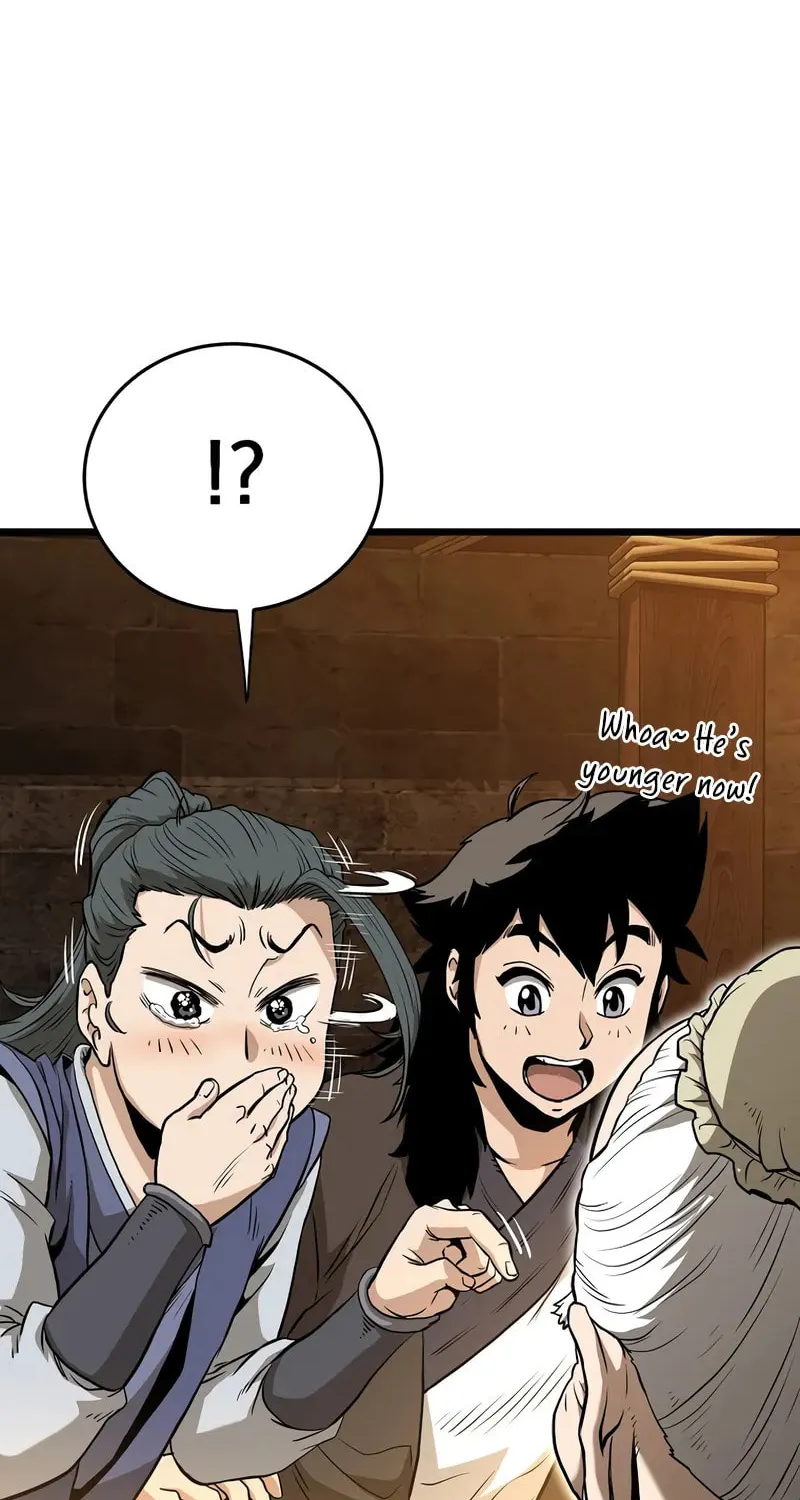 Murim Login Chapter 232 page 13 - 