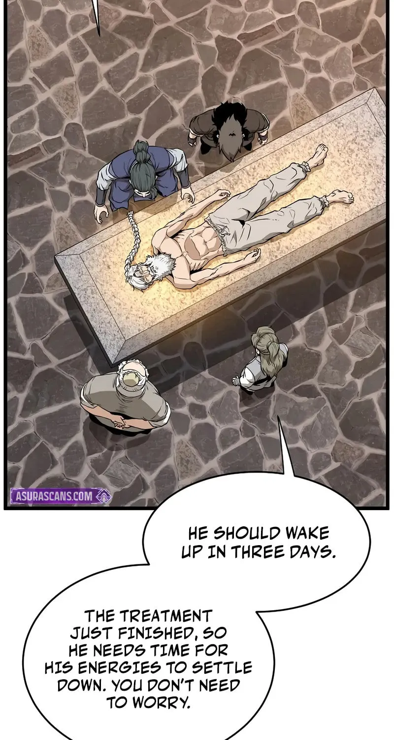 Murim Login Chapter 232 page 15 - 