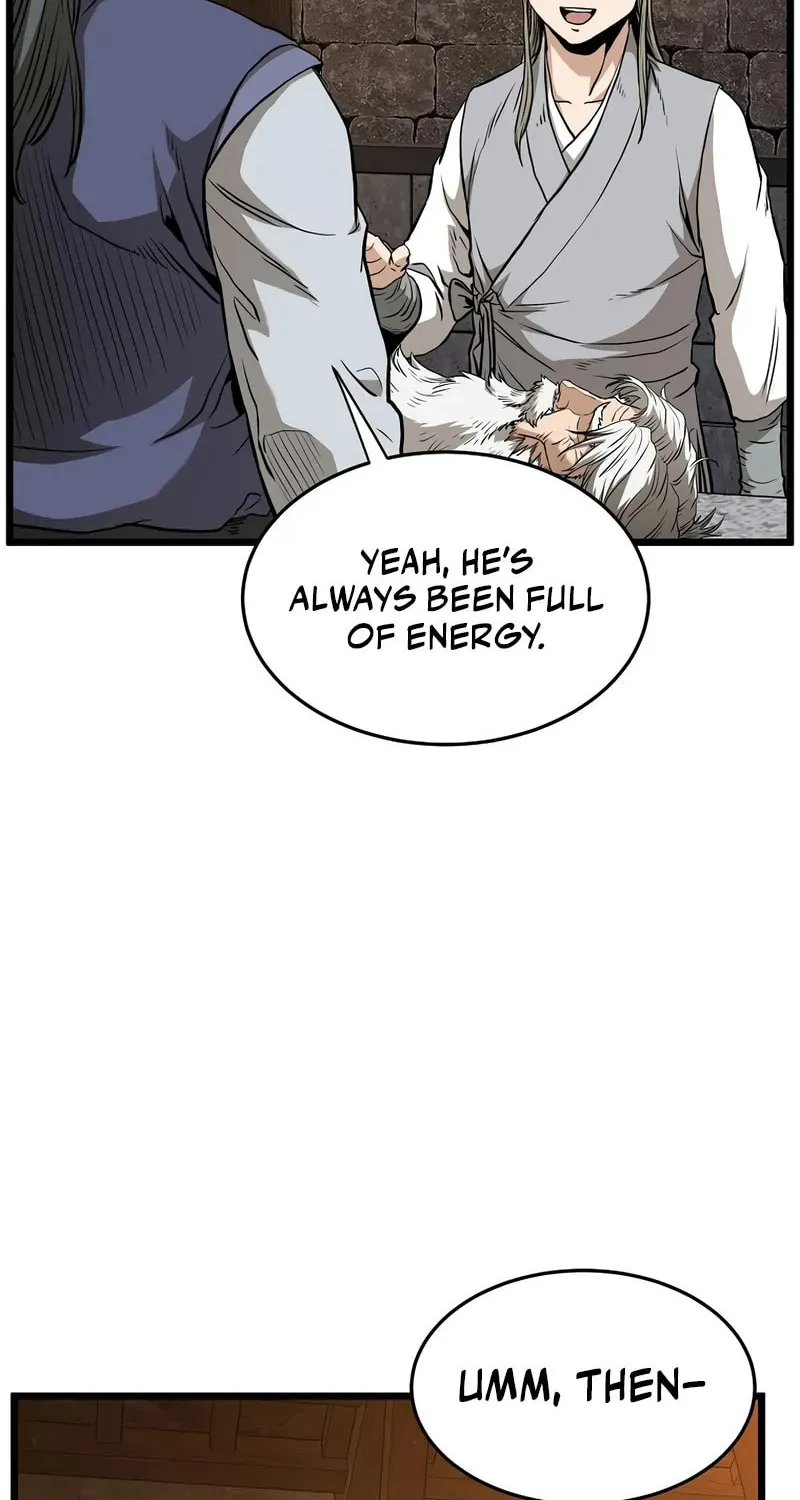 Murim Login Chapter 232 page 17 - 
