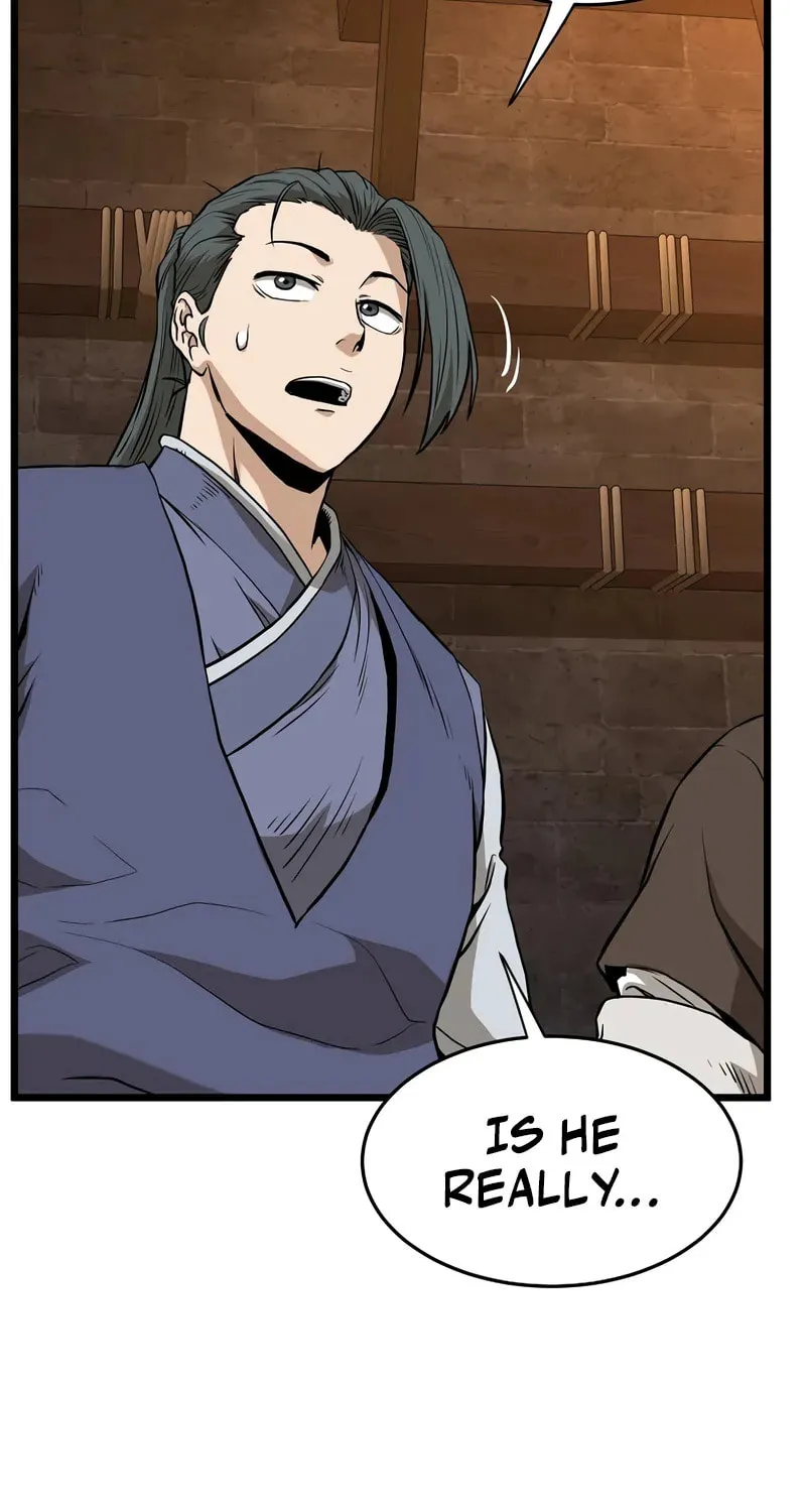 Murim Login Chapter 232 page 18 - 