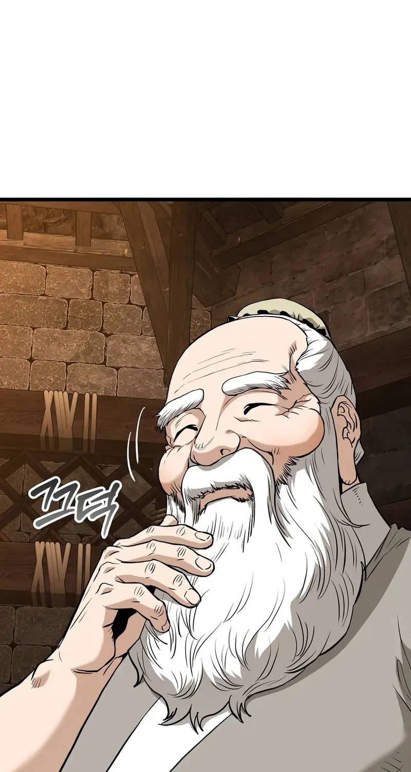 Murim Login Chapter 232 page 19 - 
