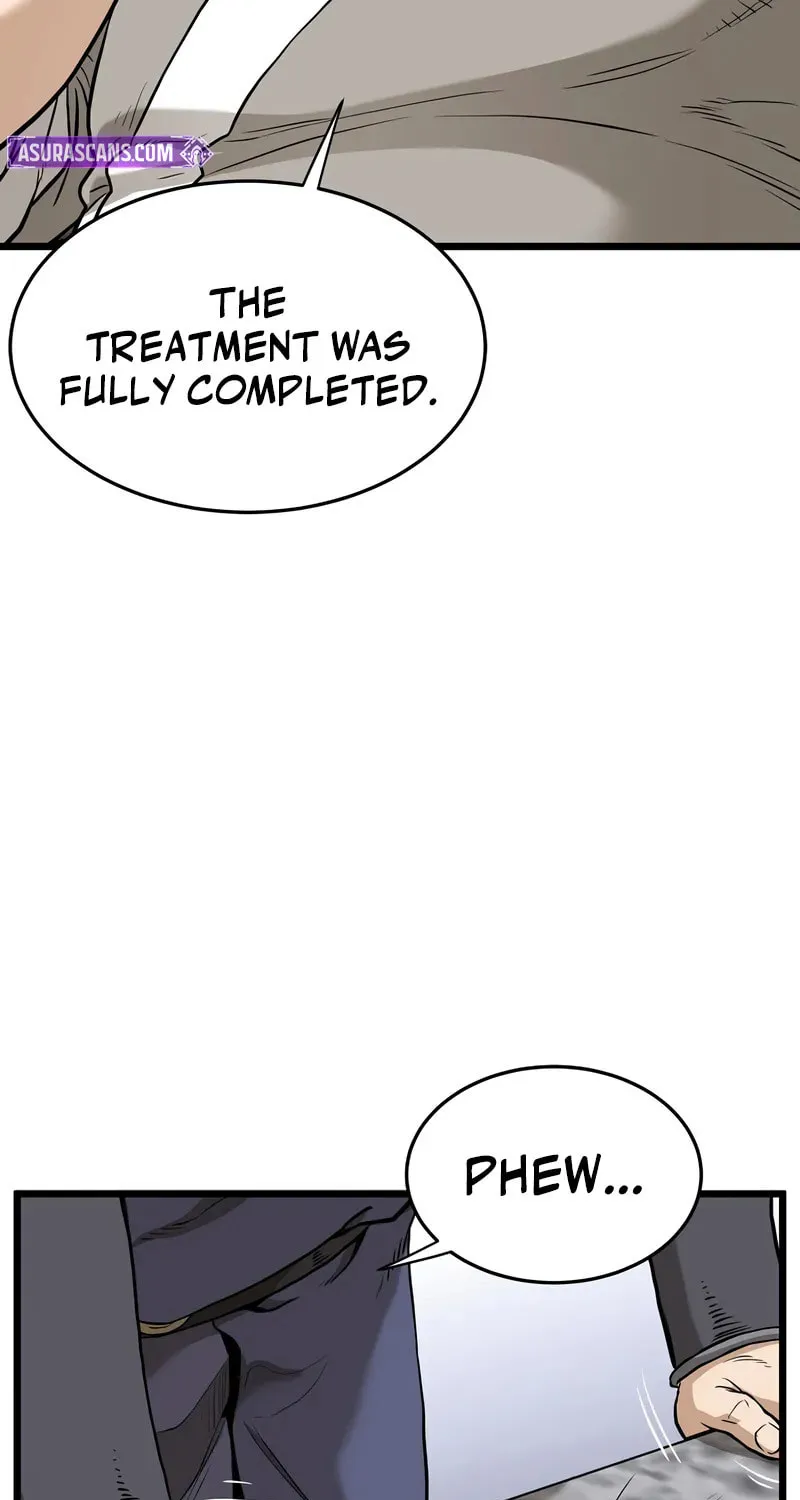 Murim Login Chapter 232 page 20 - 