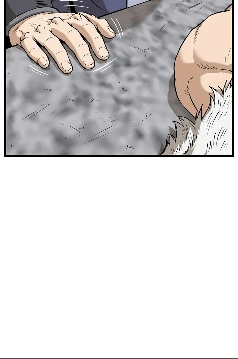 Murim Login Chapter 232 page 21 - 