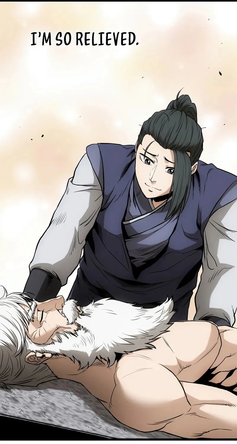 Murim Login Chapter 232 page 22 - 