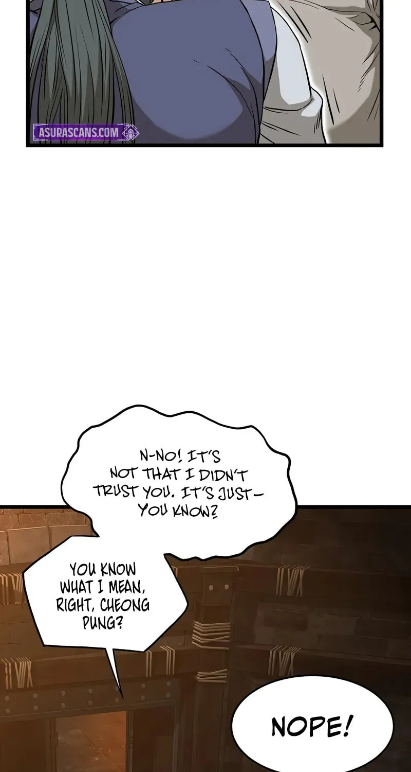 Murim Login Chapter 232 page 24 - 