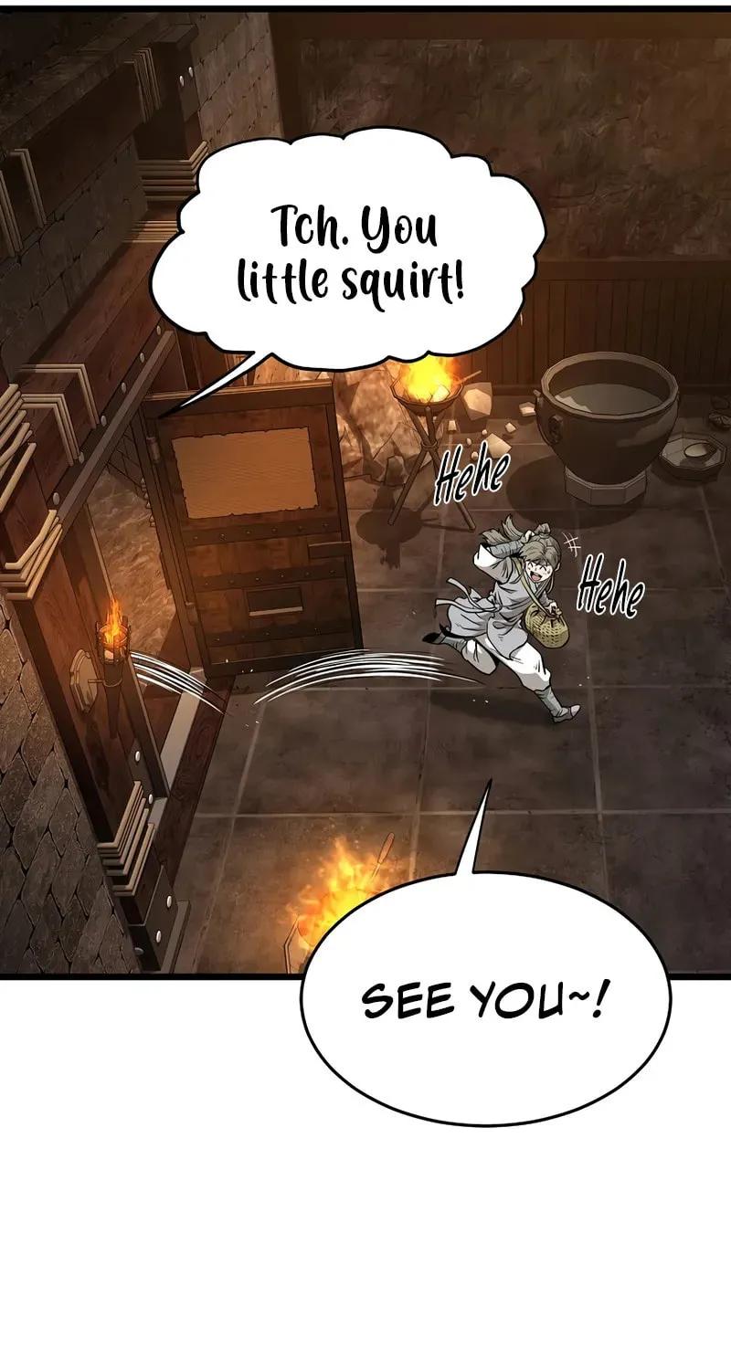Murim Login Chapter 232 page 32 - 