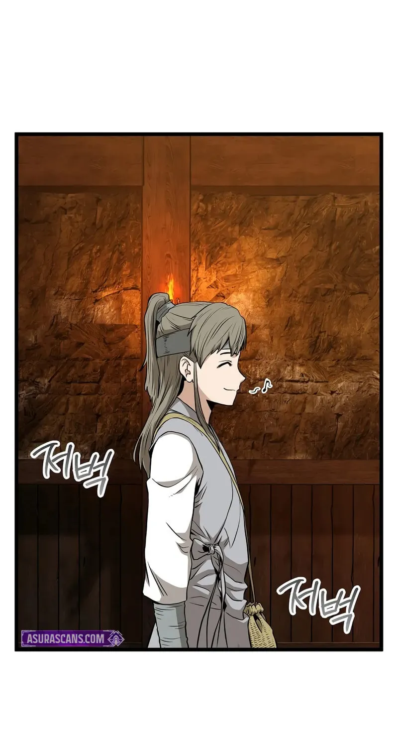 Murim Login Chapter 232 page 33 - 