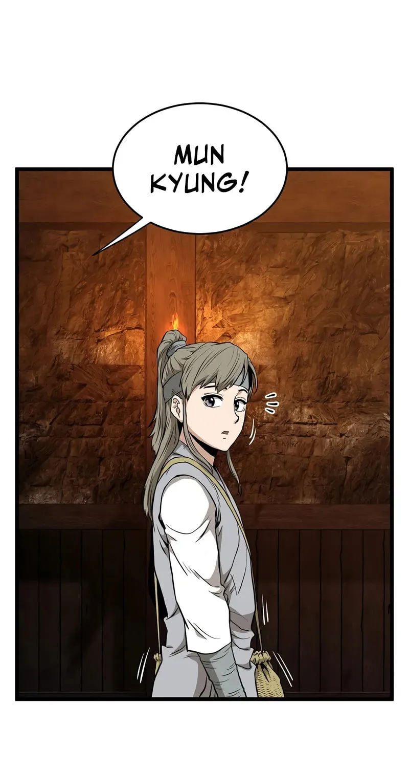Murim Login Chapter 232 page 34 - 