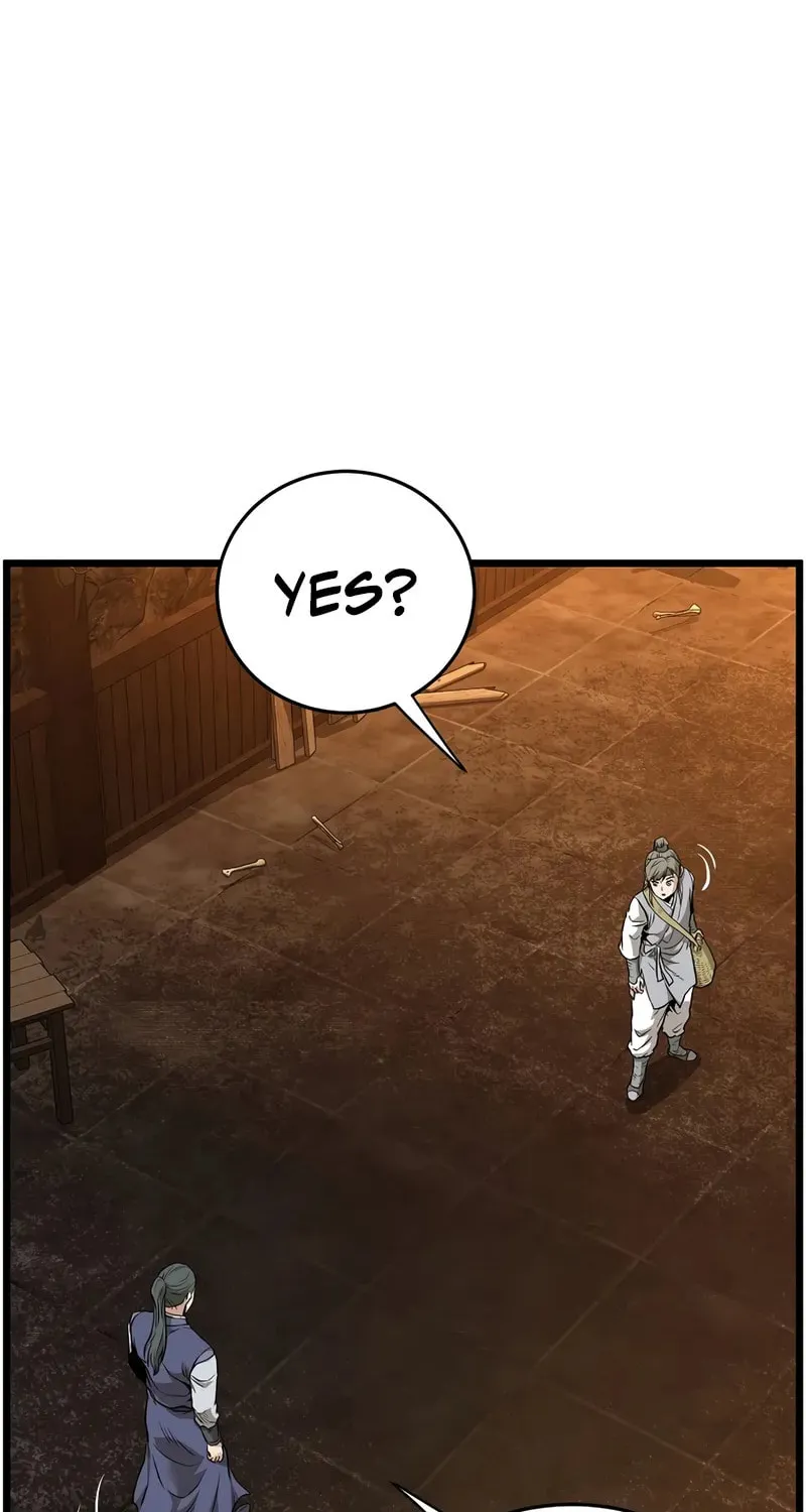 Murim Login Chapter 232 page 35 - 