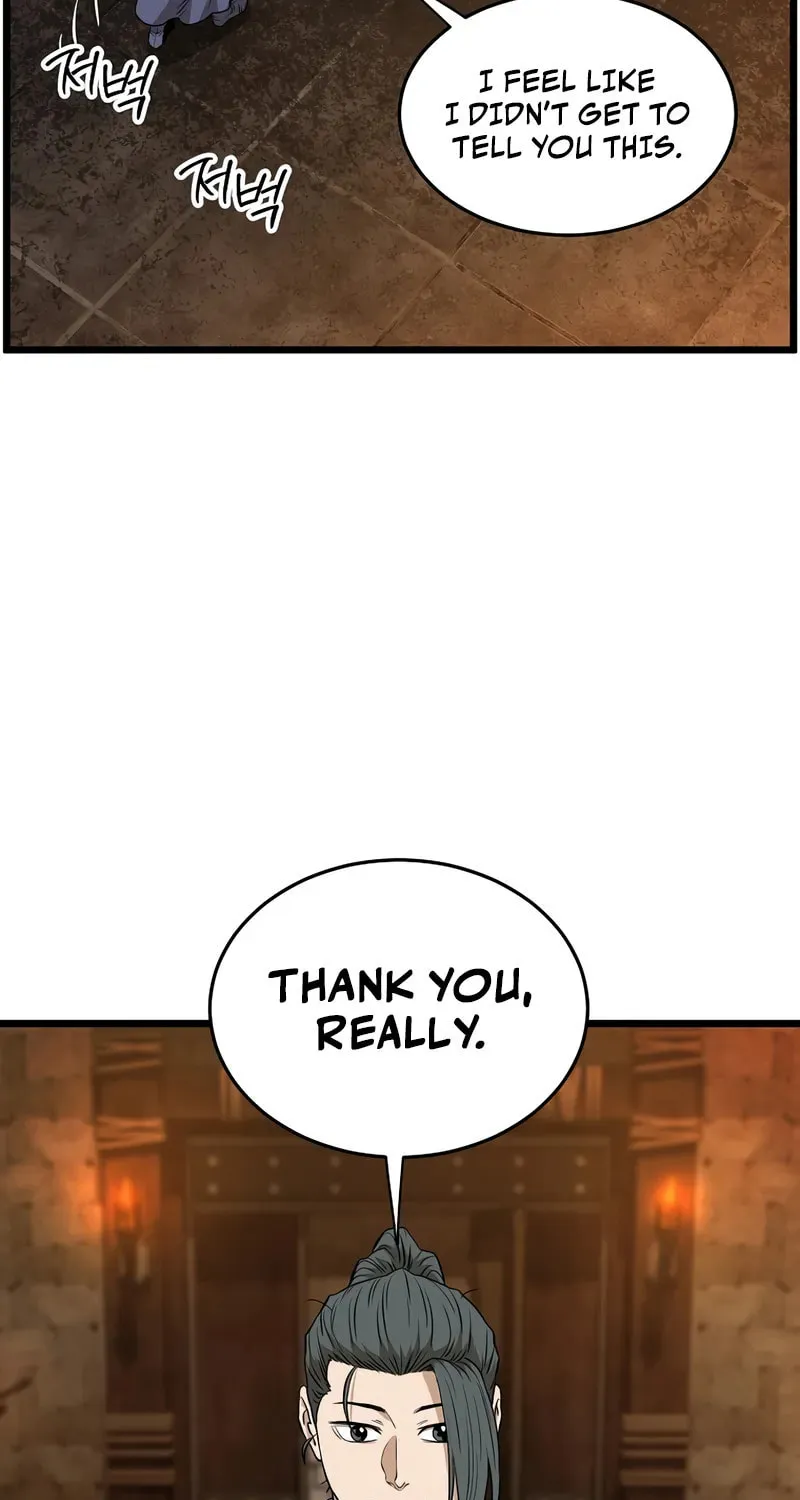Murim Login Chapter 232 page 36 - 