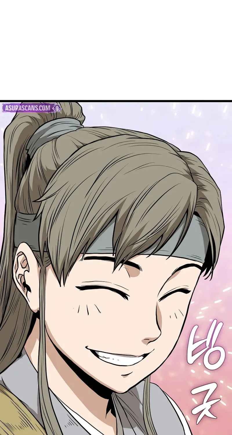 Murim Login Chapter 232 page 38 - 