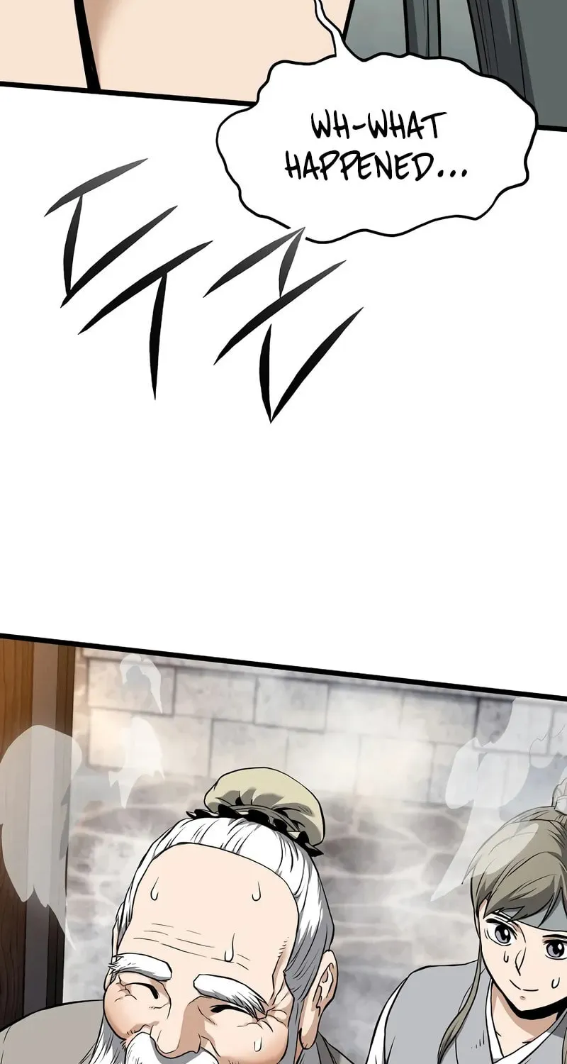 Murim Login Chapter 232 page 5 - 