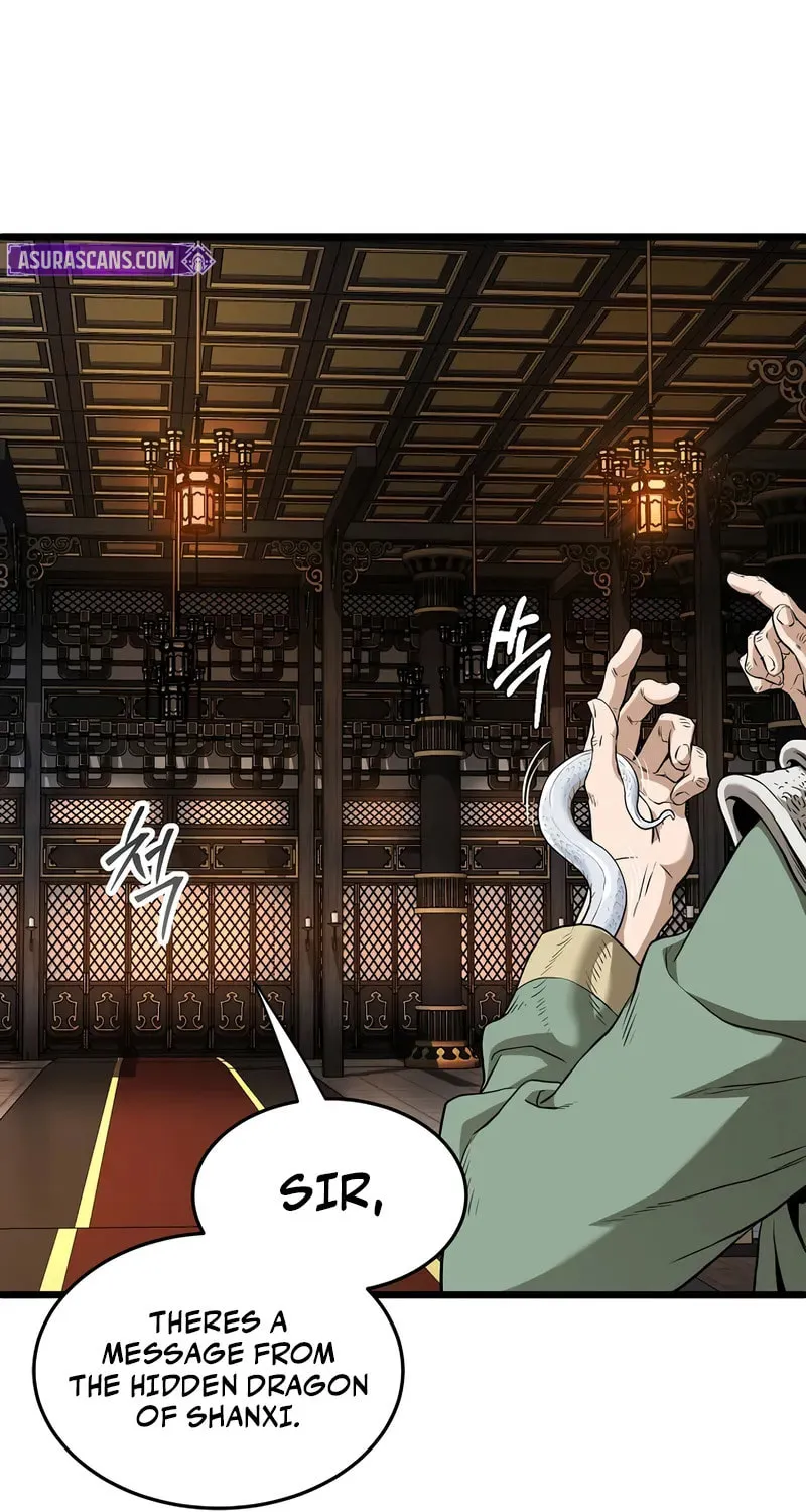 Murim Login Chapter 232 page 44 - 