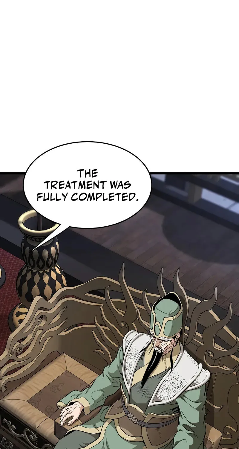 Murim Login Chapter 232 page 46 - 