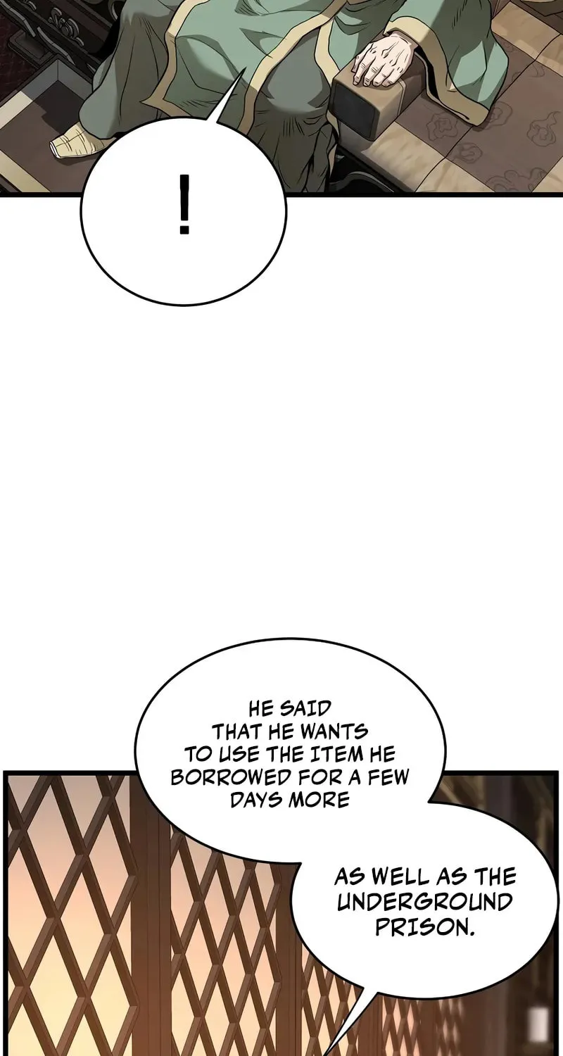 Murim Login Chapter 232 page 47 - 