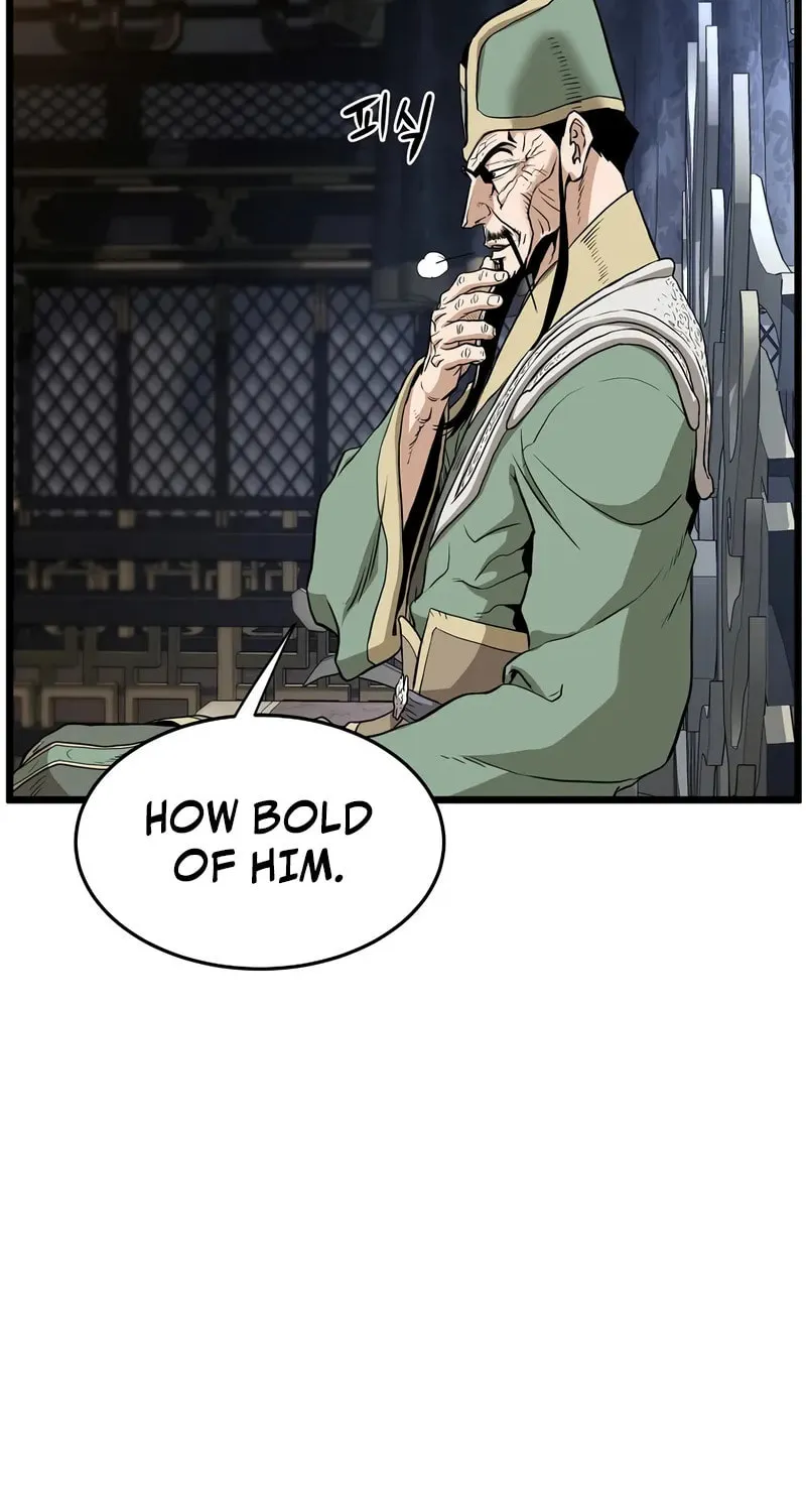 Murim Login Chapter 232 page 49 - 