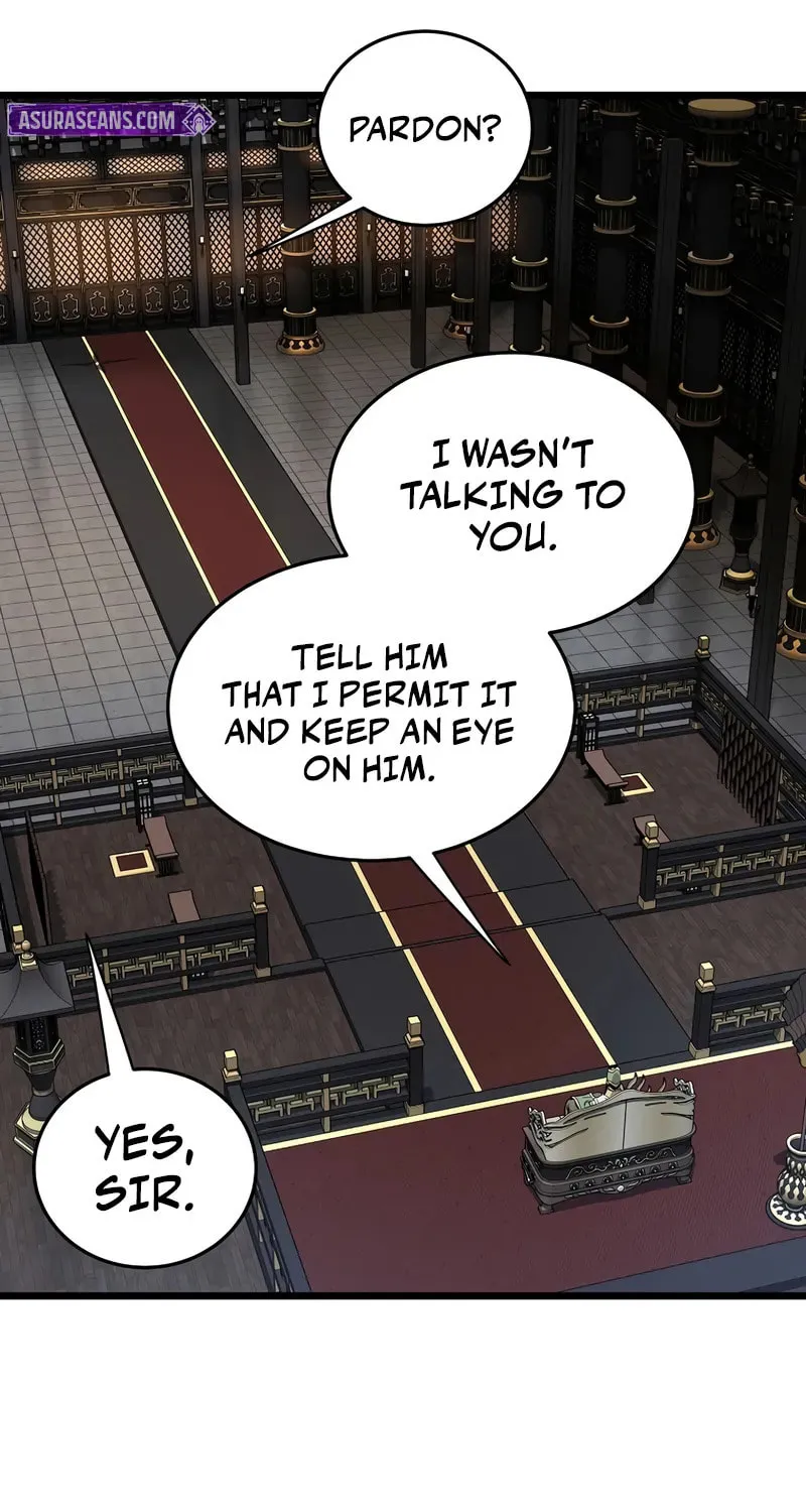Murim Login Chapter 232 page 50 - 