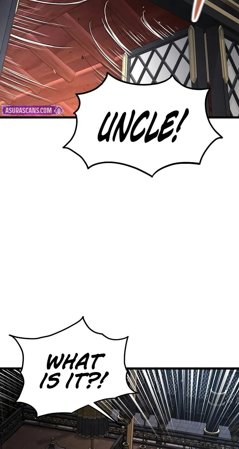 Murim Login Chapter 232 page 54 - 