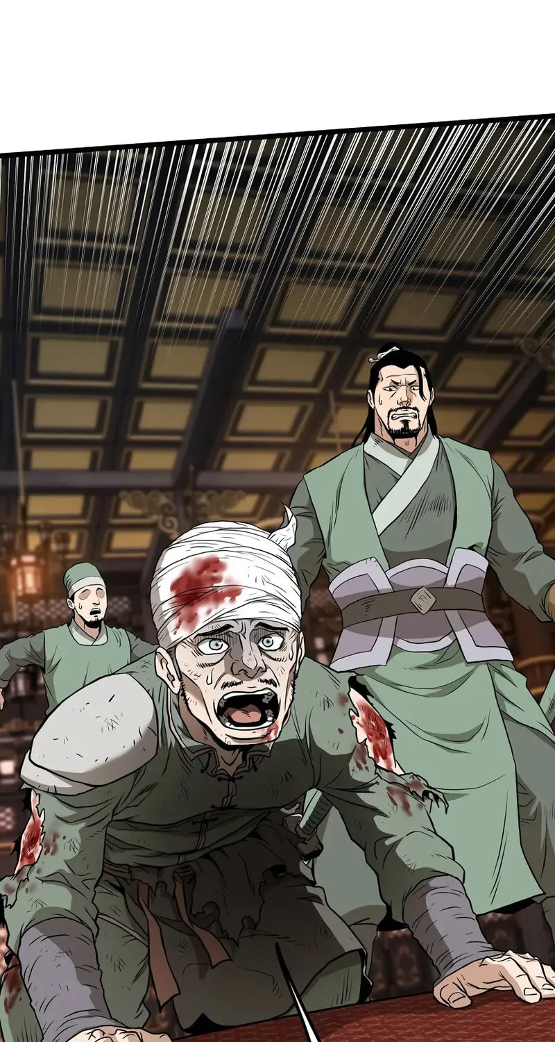 Murim Login Chapter 232 page 56 - 