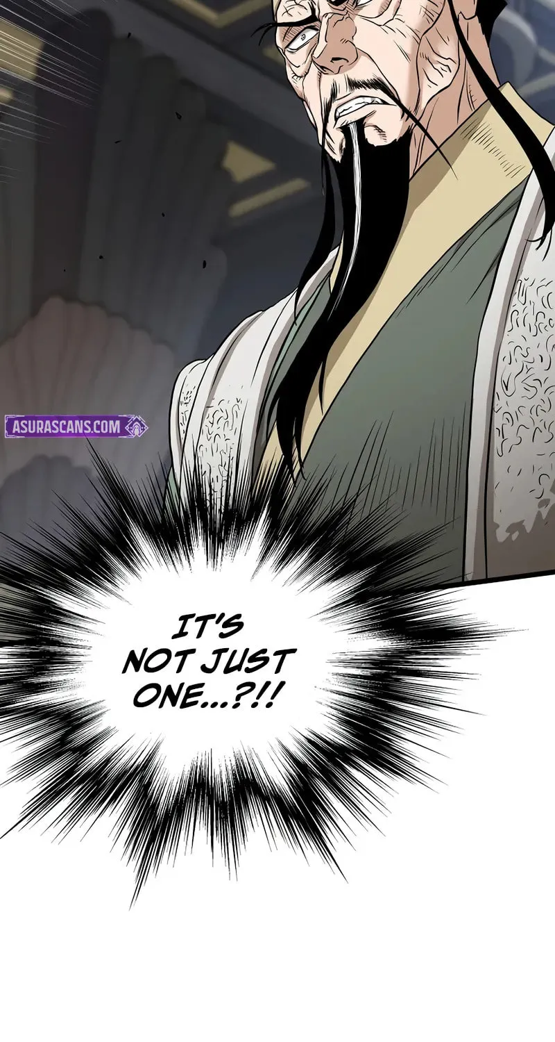 Murim Login Chapter 232 page 58 - 