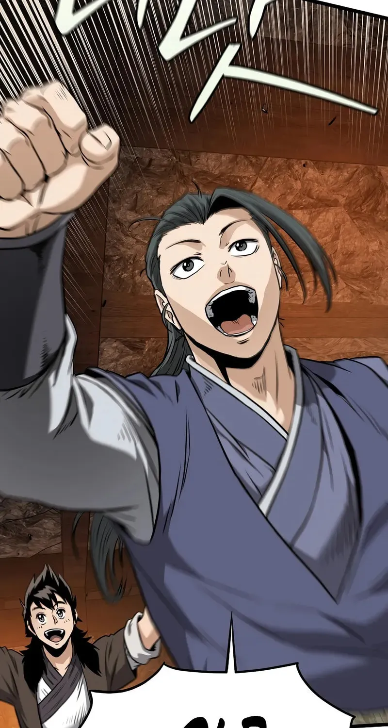Murim Login Chapter 232 page 7 - 