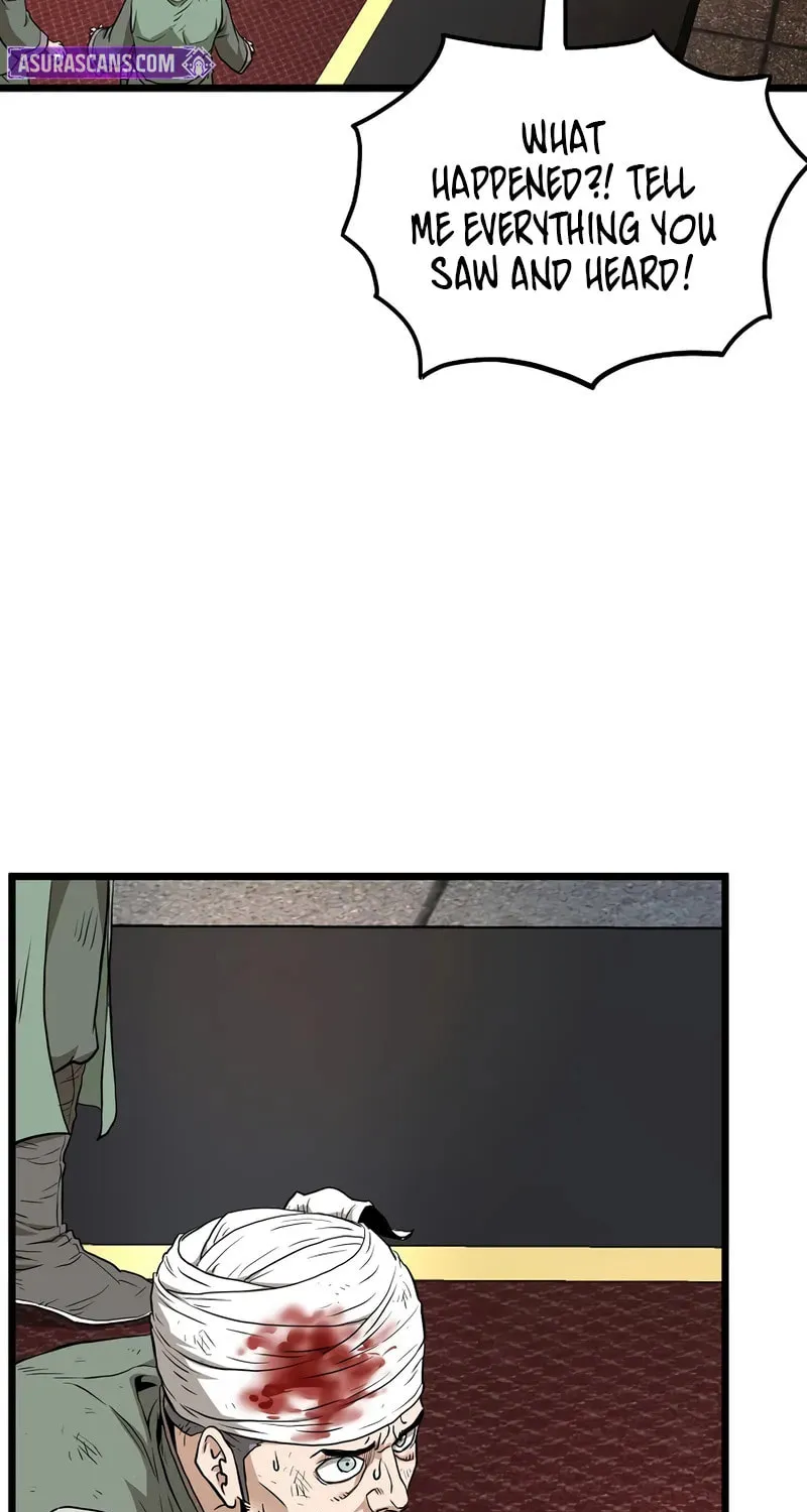 Murim Login Chapter 232 page 64 - 