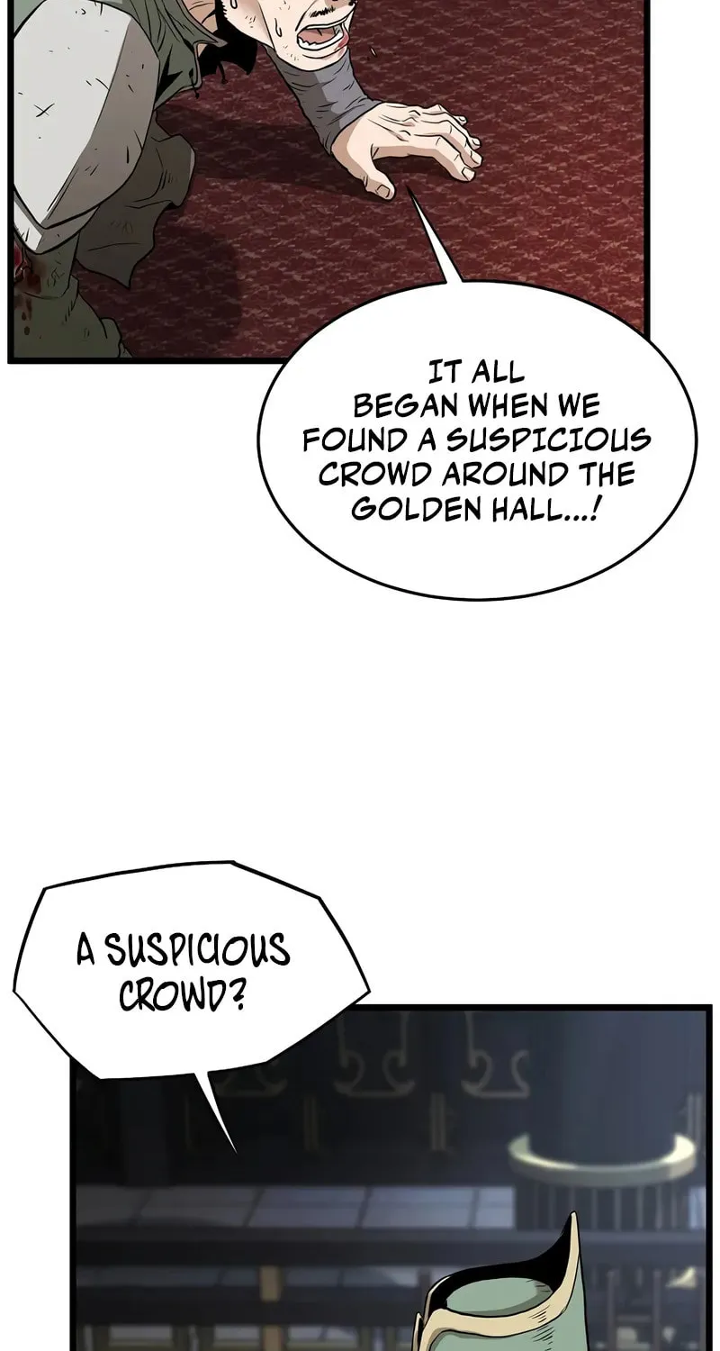 Murim Login Chapter 232 page 65 - 