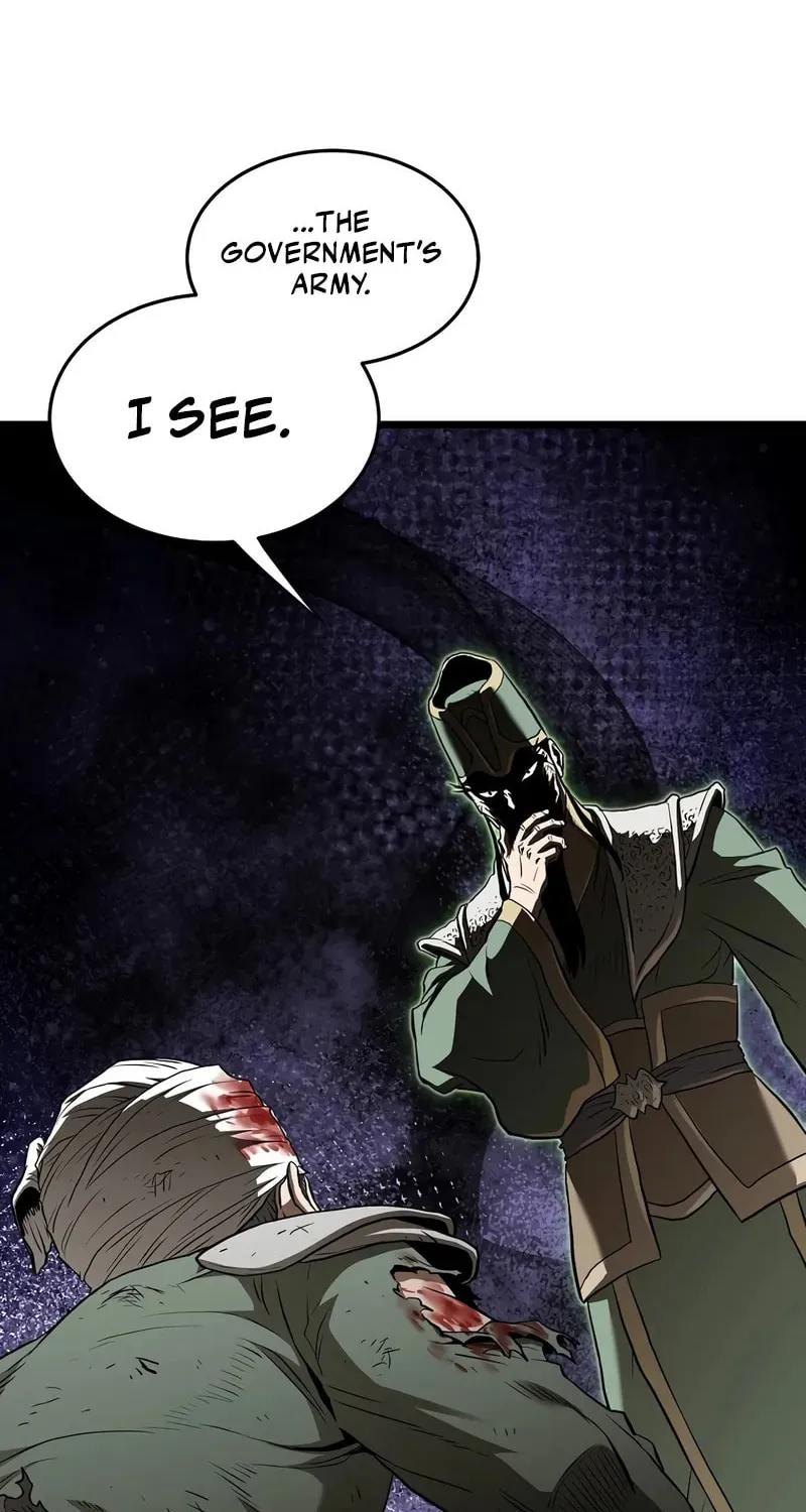 Murim Login Chapter 232 page 67 - 