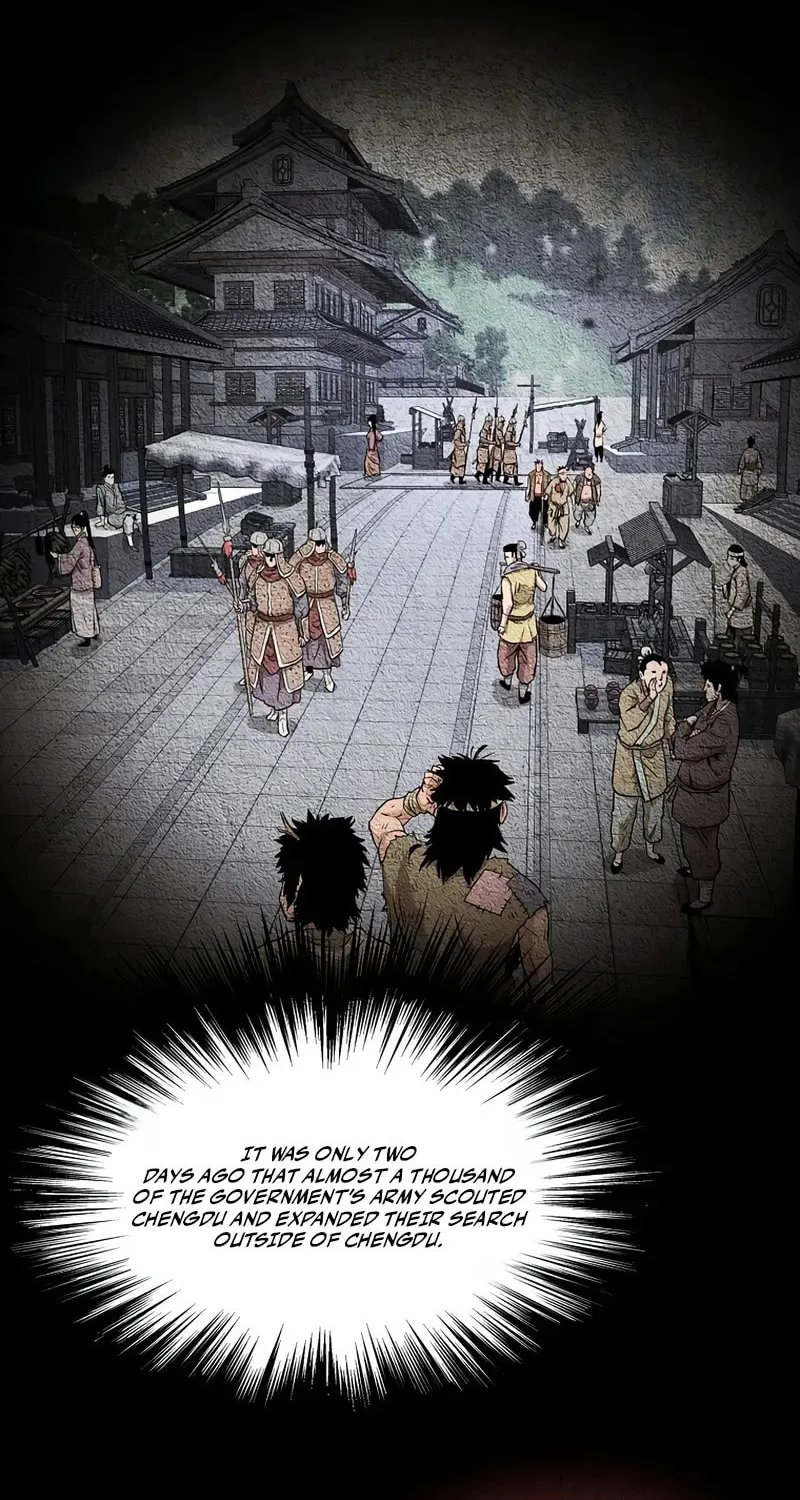 Murim Login Chapter 232 page 69 - 