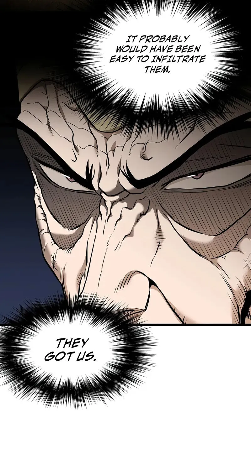 Murim Login Chapter 232 page 71 - 