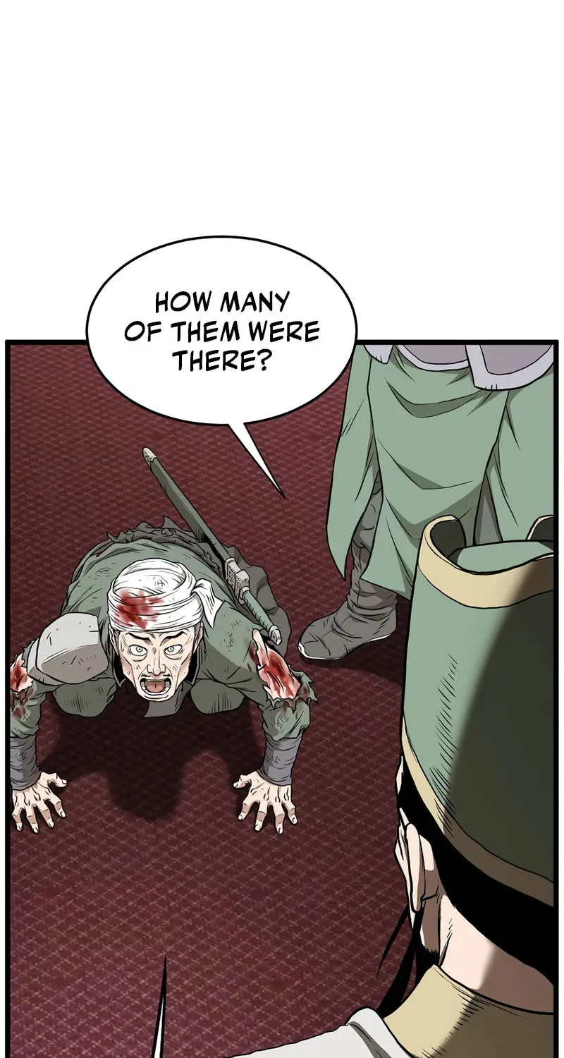 Murim Login Chapter 232 page 72 - 