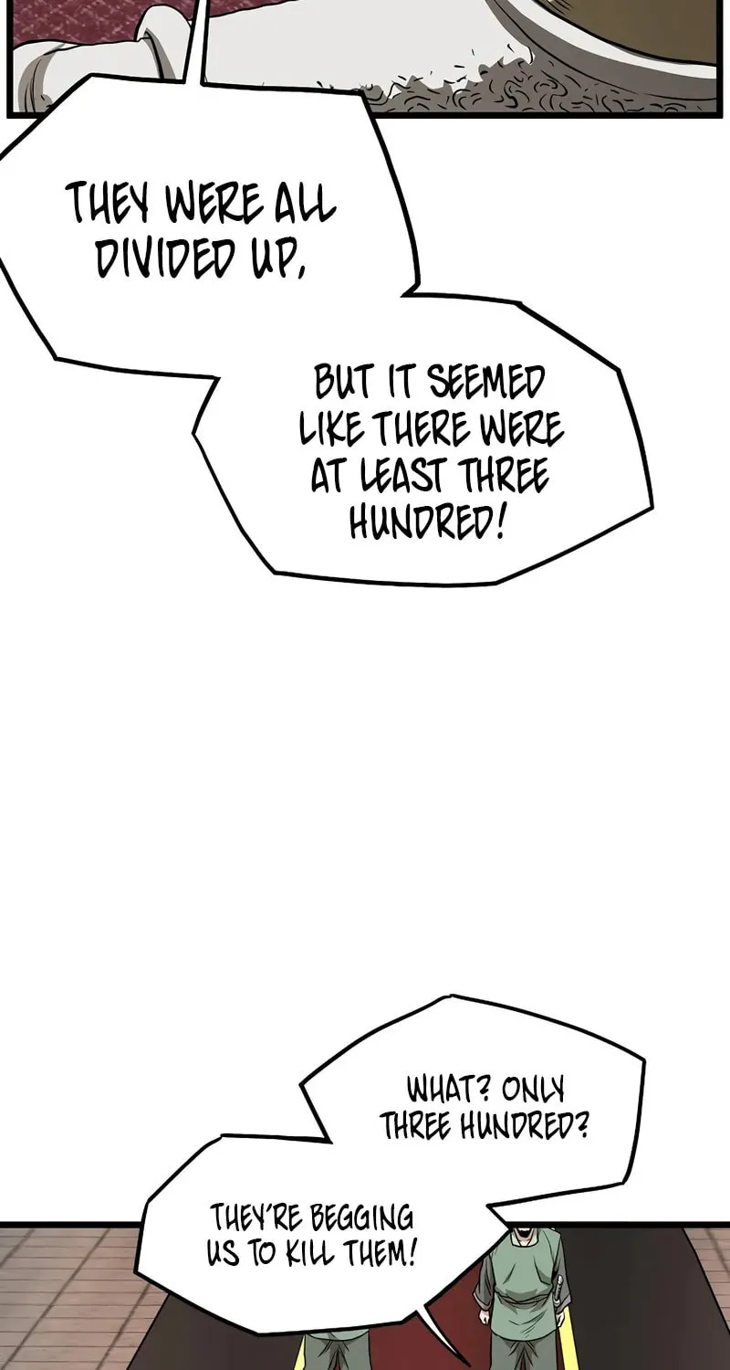 Murim Login Chapter 232 page 73 - 