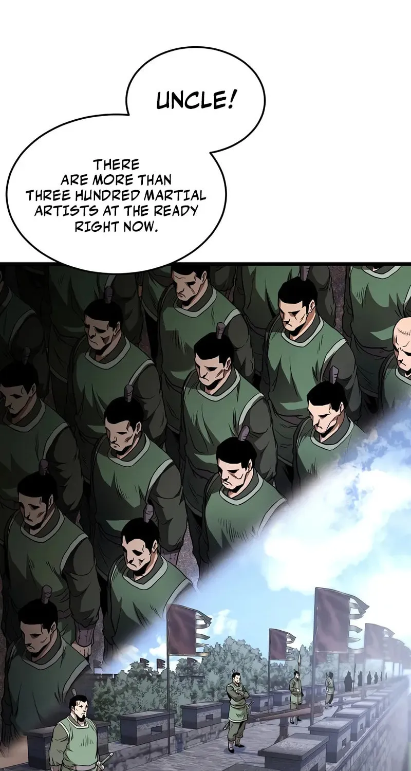 Murim Login Chapter 232 page 75 - 