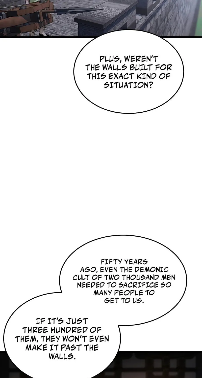 Murim Login Chapter 232 page 76 - 