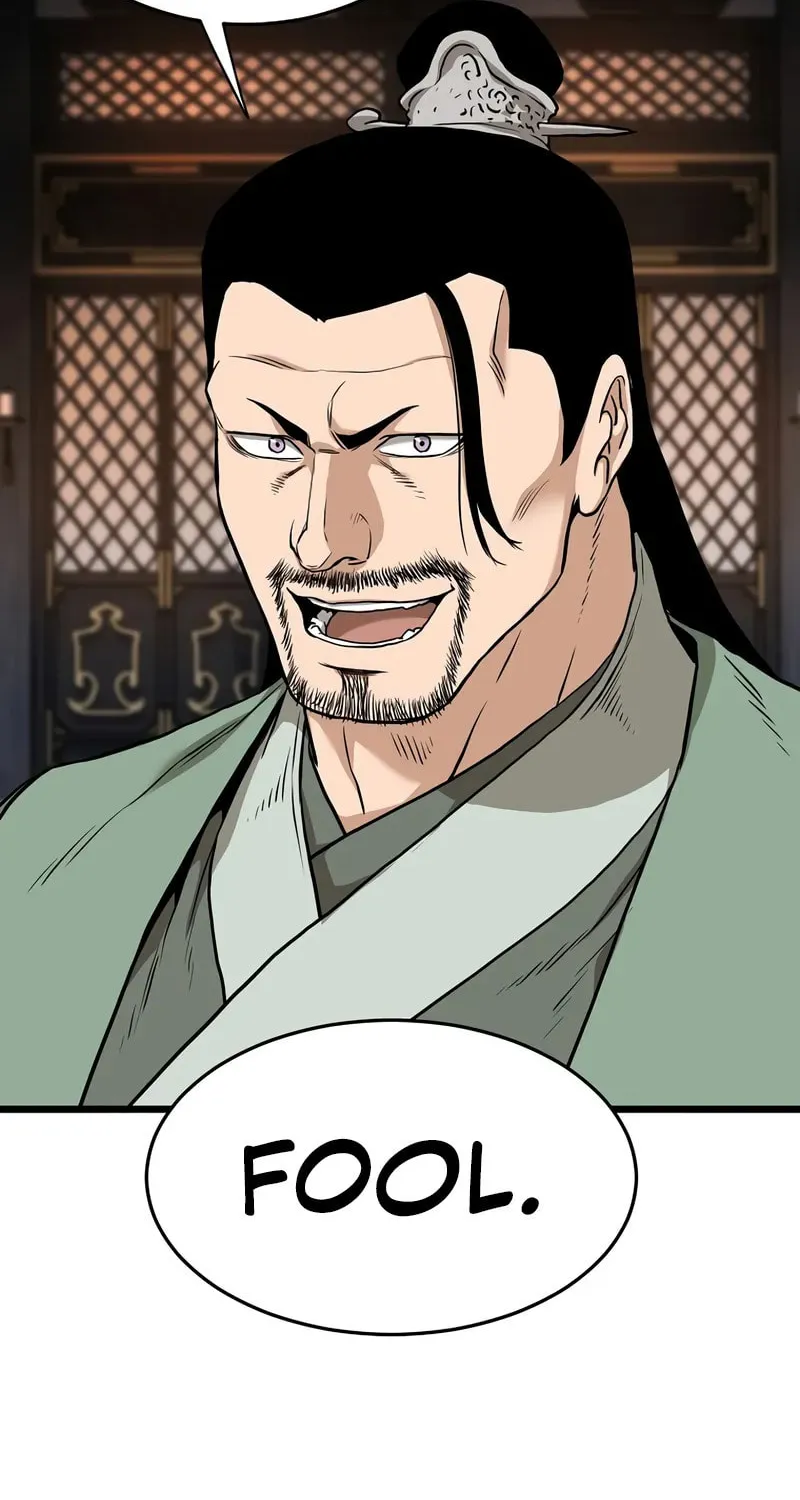 Murim Login Chapter 232 page 77 - 