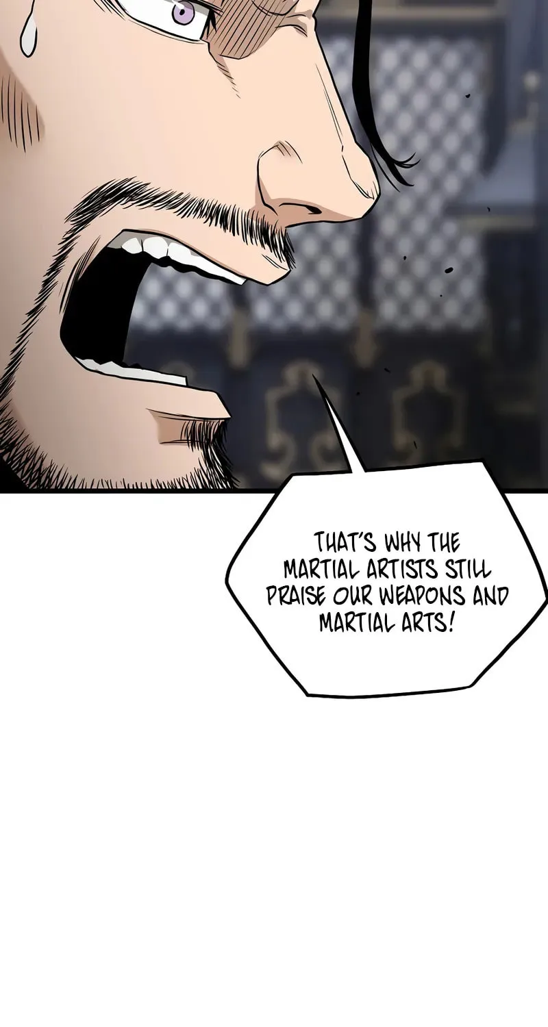Murim Login Chapter 232 page 80 - 