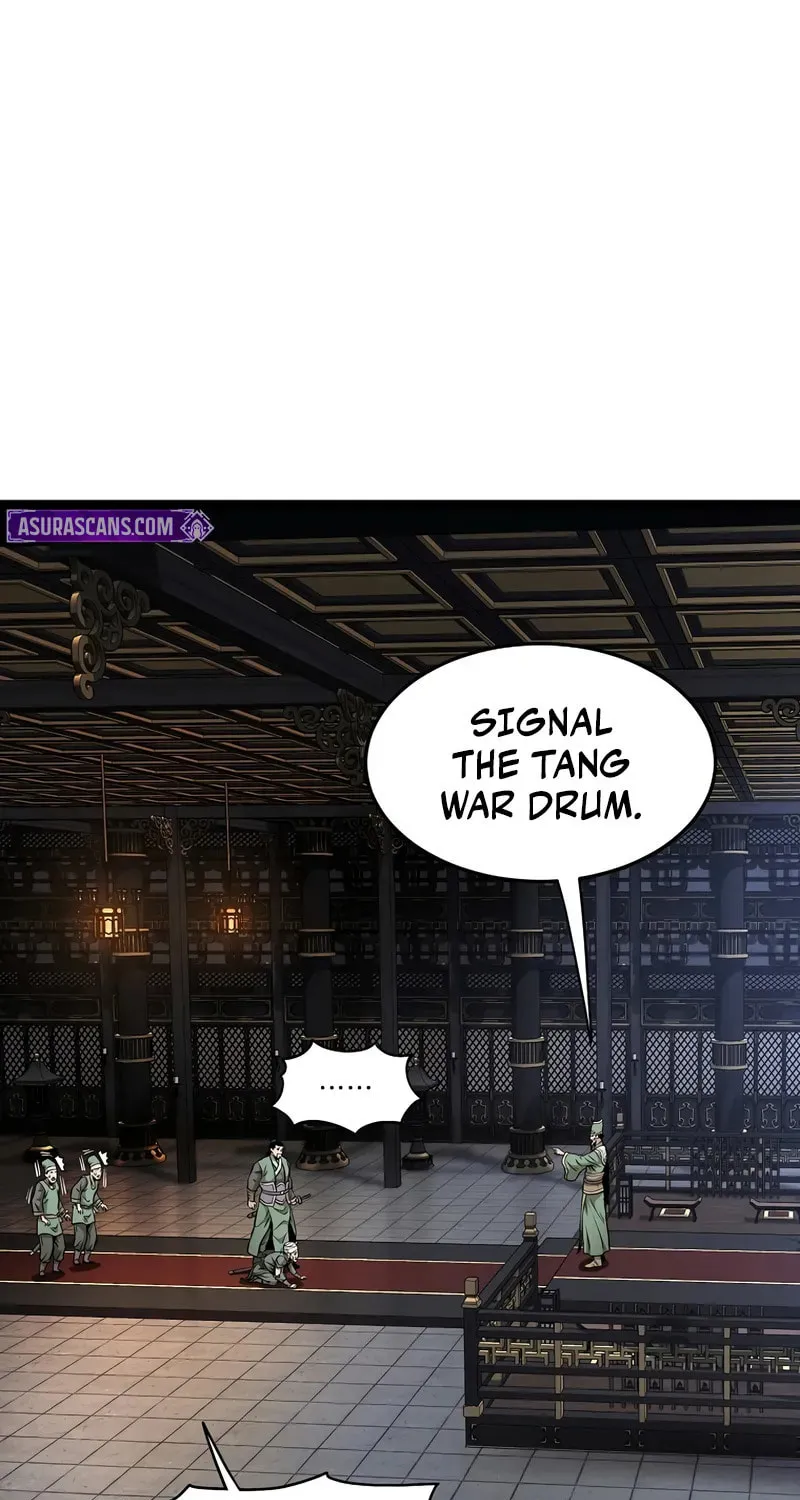 Murim Login Chapter 232 page 84 - 