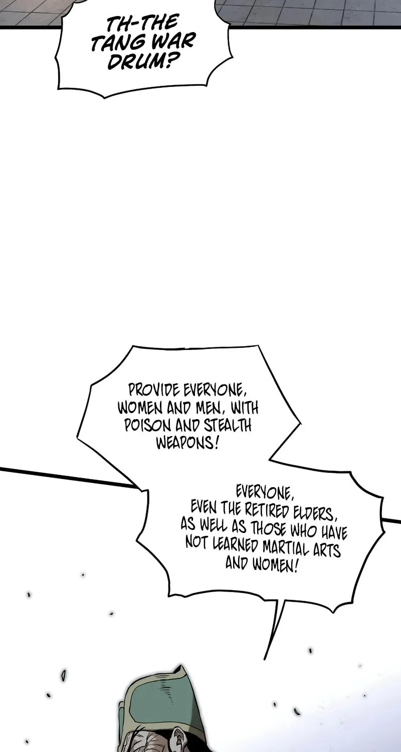 Murim Login Chapter 232 page 85 - 