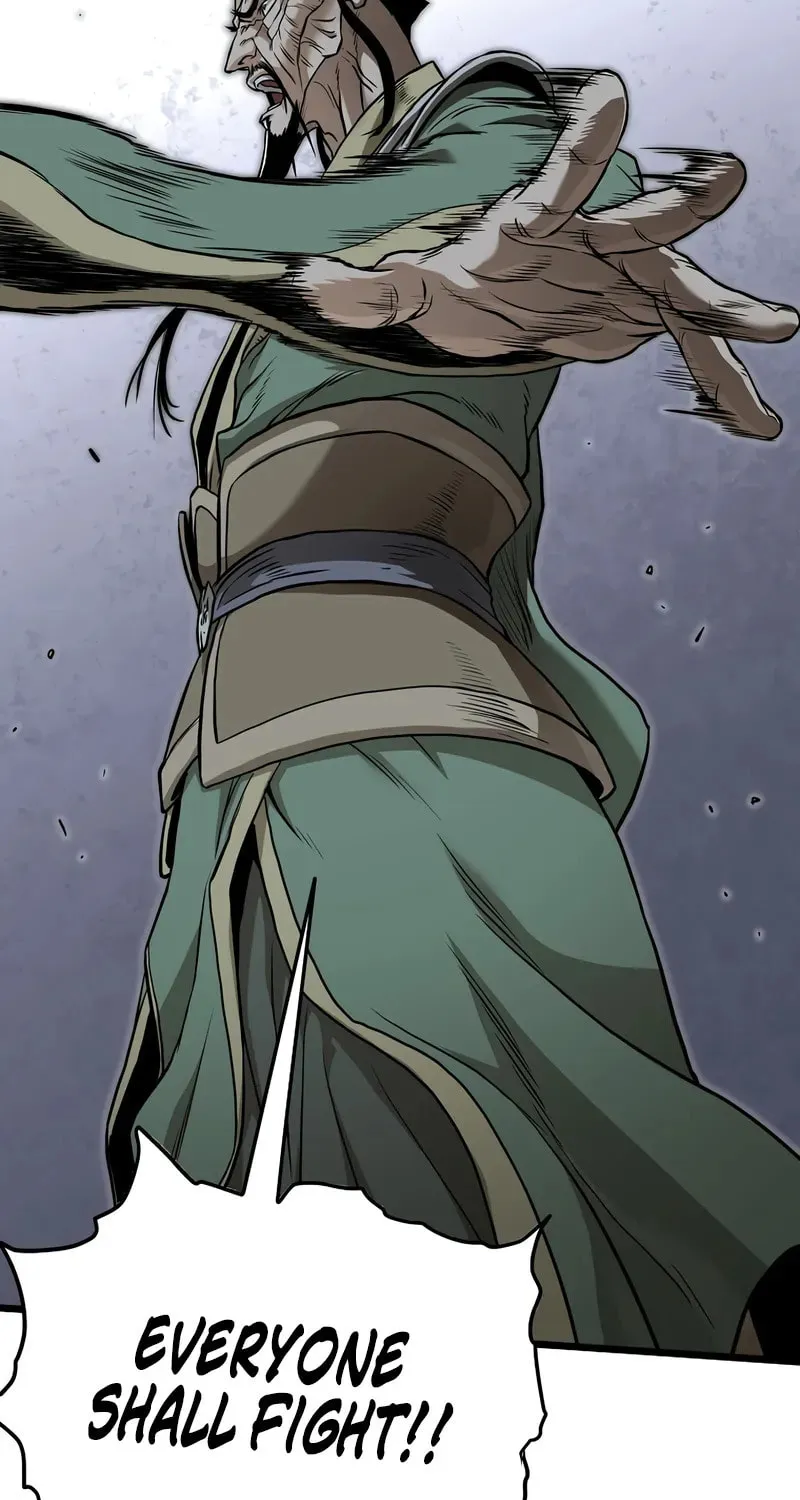 Murim Login Chapter 232 page 86 - 