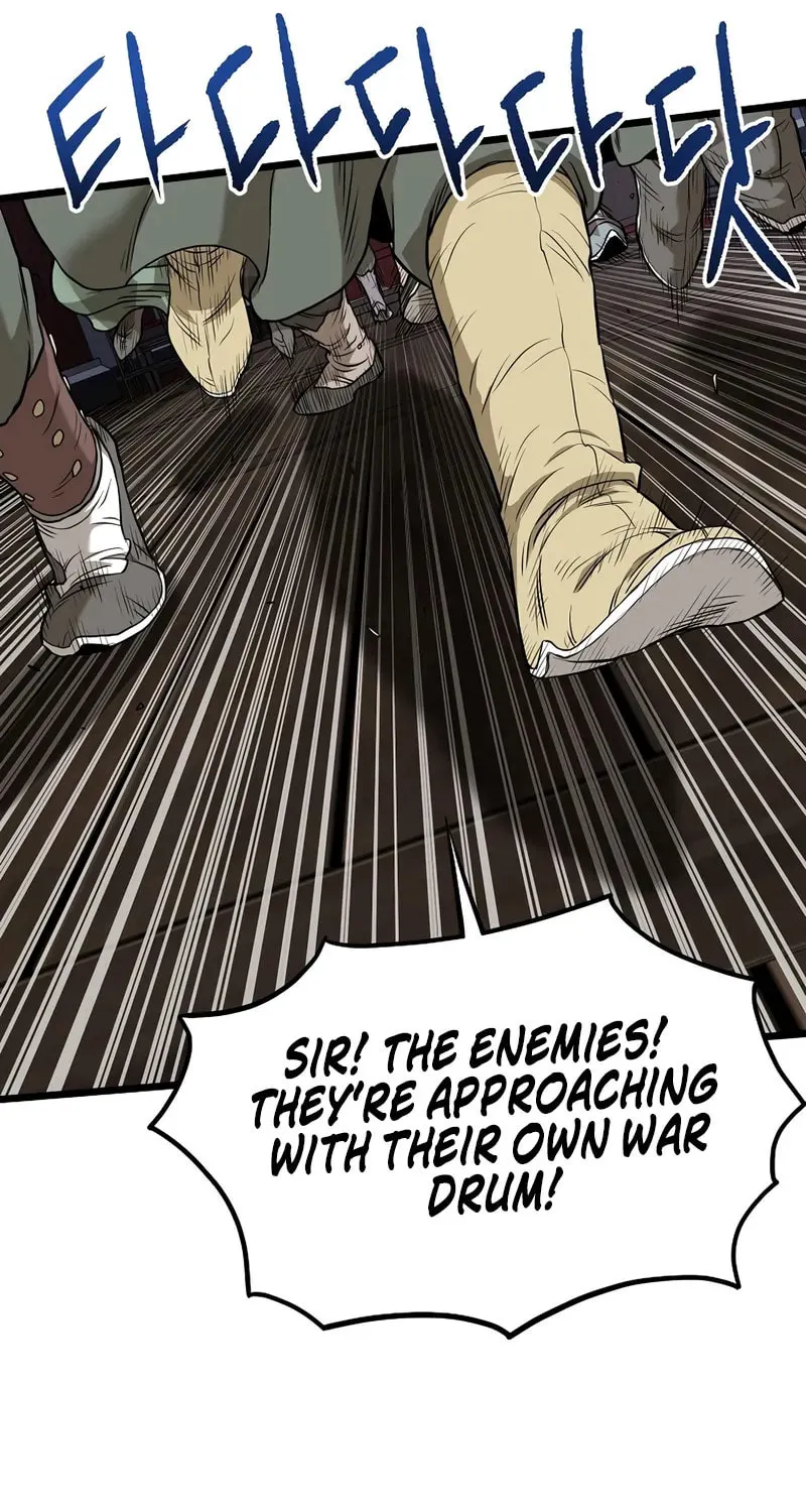 Murim Login Chapter 232 page 91 - 